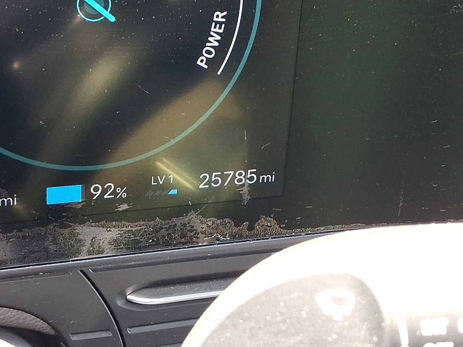 2024 Hyundai KONA ELECTRIC SEL