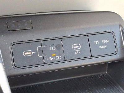 2024 Hyundai KONA ELECTRIC SEL