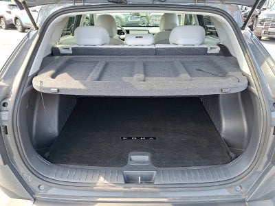 2024 Hyundai KONA ELECTRIC SEL