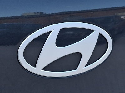 2024 Hyundai KONA ELECTRIC SEL