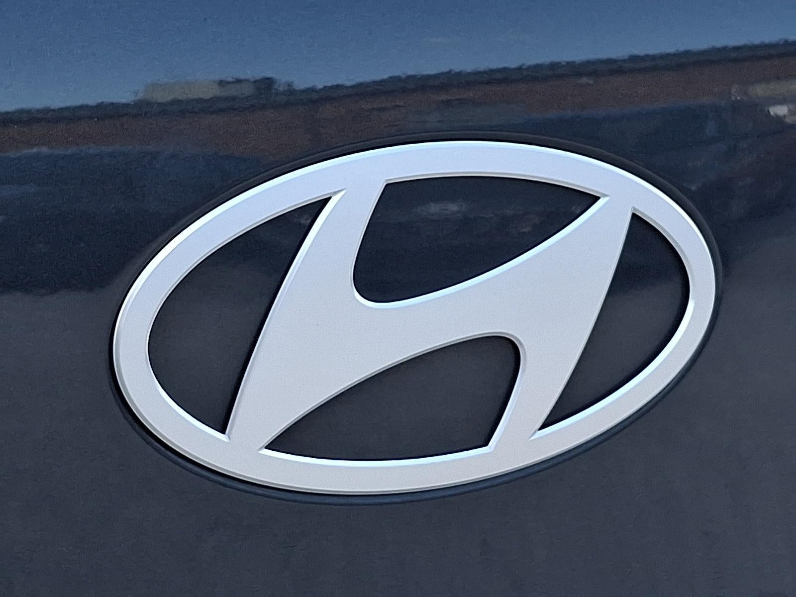 2024 Hyundai KONA ELECTRIC SEL