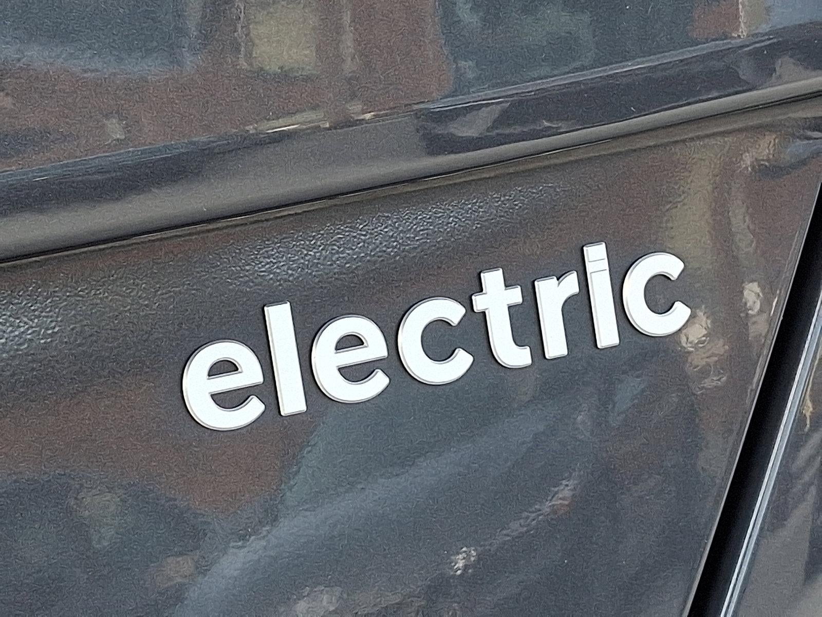 2024 Hyundai KONA ELECTRIC SEL