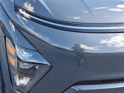 2024 Hyundai KONA ELECTRIC SEL