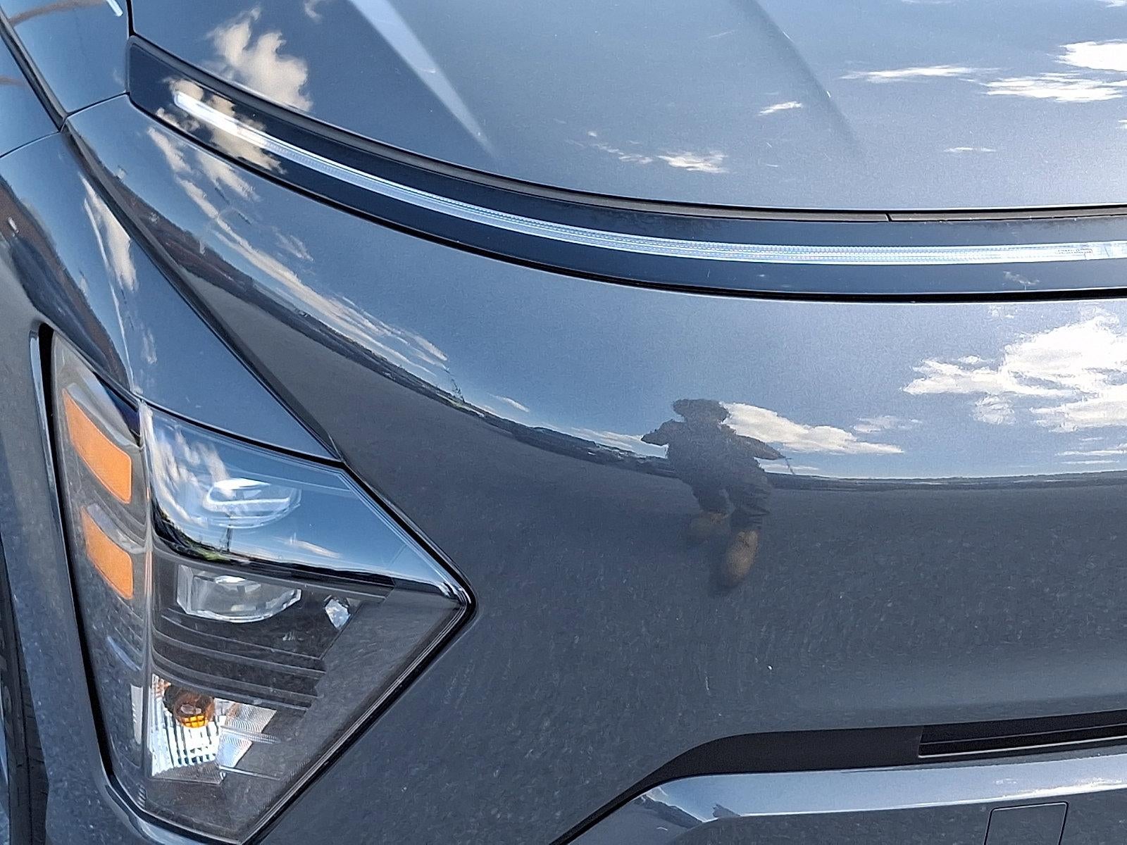 2024 Hyundai KONA ELECTRIC SEL