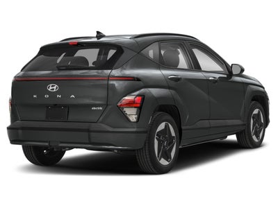 2024 Hyundai KONA ELECTRIC SEL