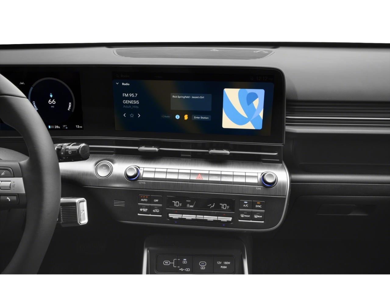 2024 Hyundai KONA ELECTRIC SEL