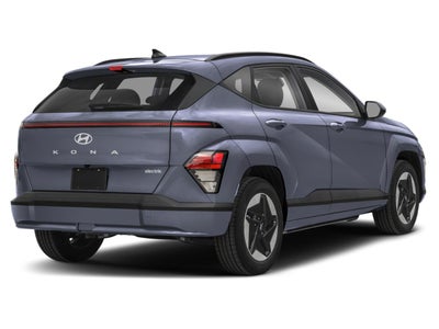 2024 Hyundai KONA ELECTRIC SEL
