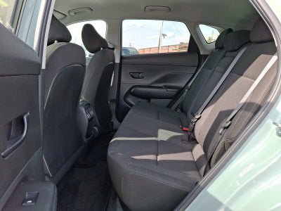 2024 Hyundai KONA ELECTRIC SEL