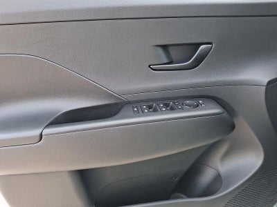 2024 Hyundai KONA ELECTRIC SEL