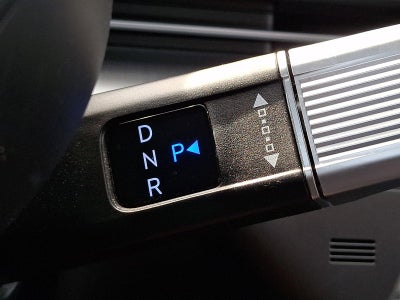 2024 Hyundai KONA ELECTRIC SEL