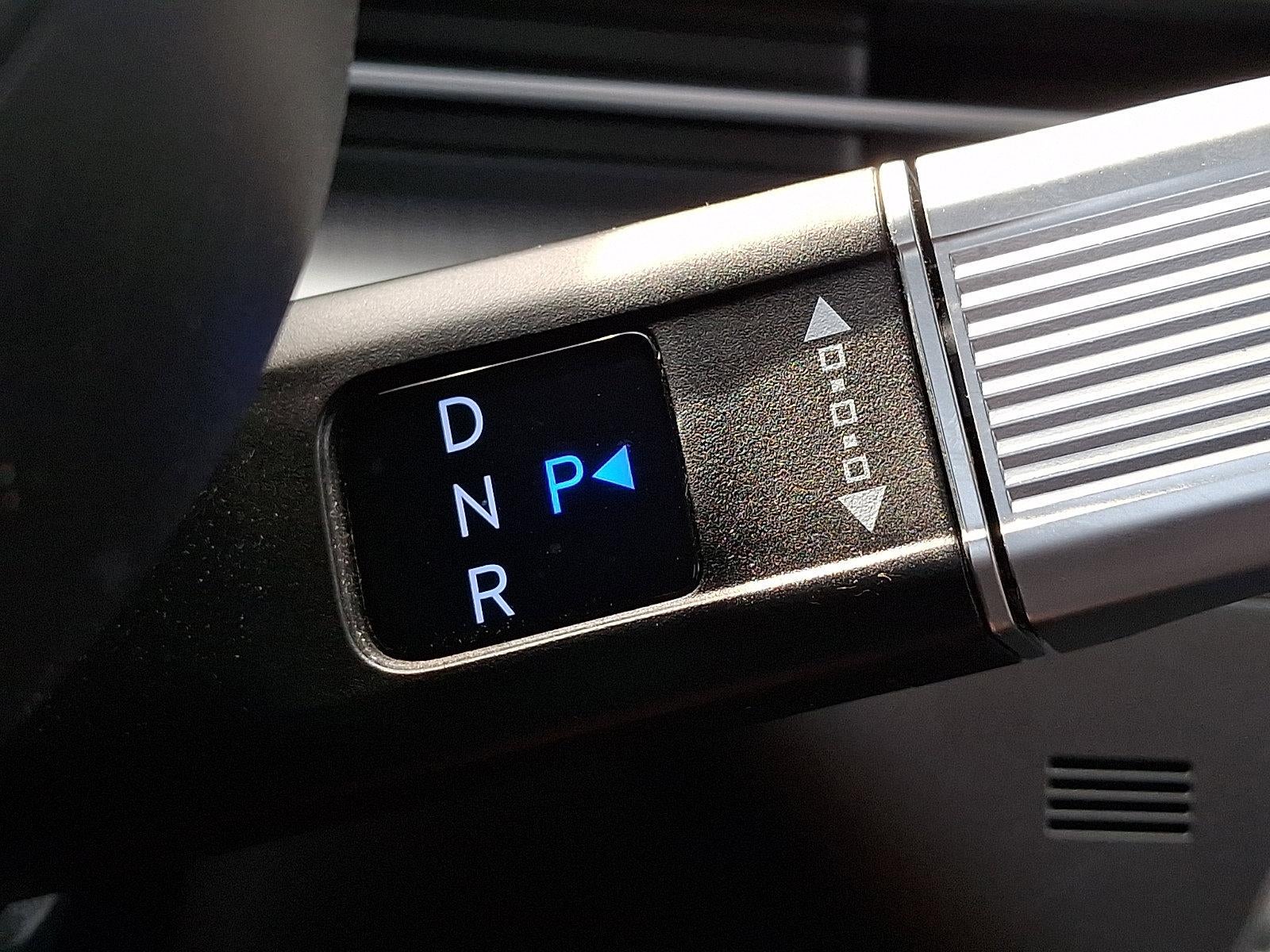 2024 Hyundai KONA ELECTRIC SEL