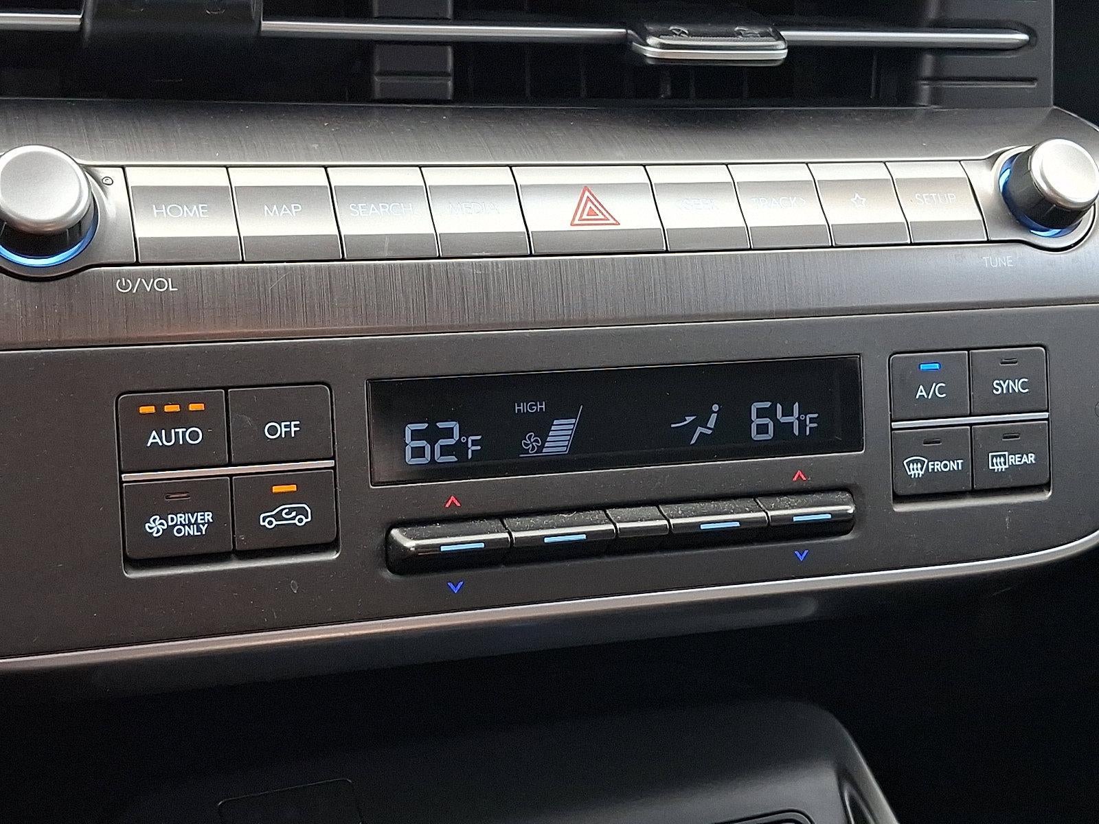 2024 Hyundai KONA ELECTRIC SEL