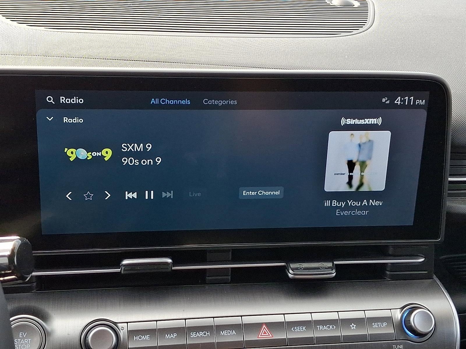 2024 Hyundai KONA ELECTRIC SEL