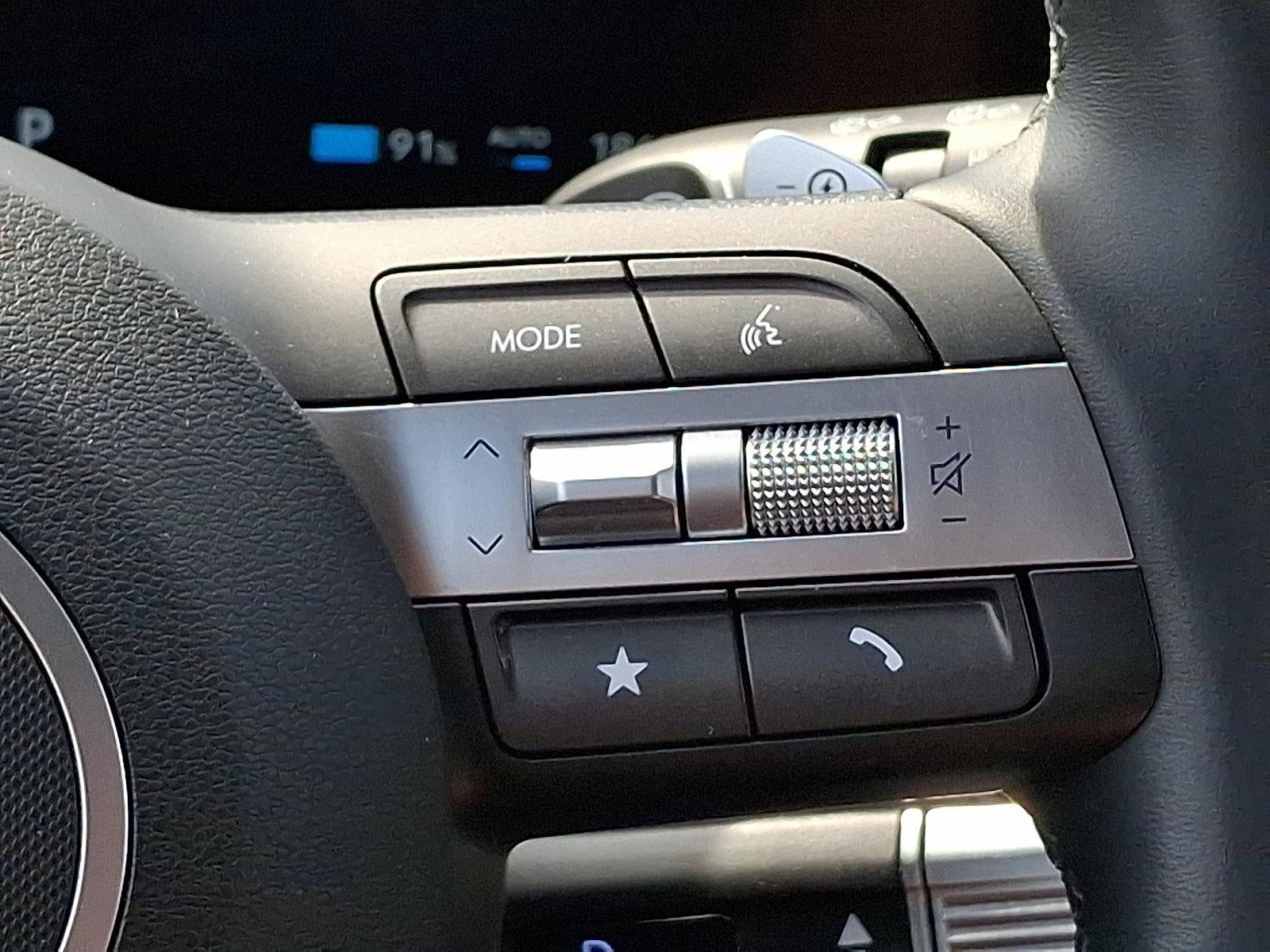 2024 Hyundai KONA ELECTRIC SEL