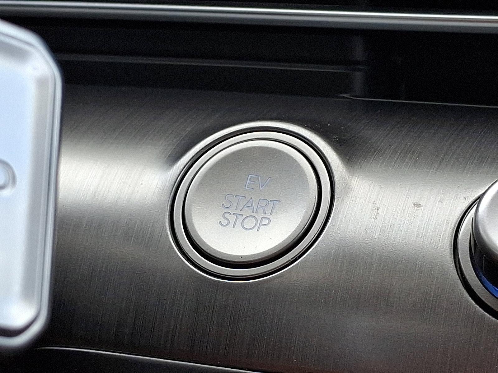 2024 Hyundai KONA ELECTRIC SEL