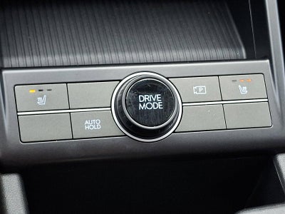 2024 Hyundai KONA ELECTRIC SEL