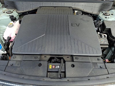 2024 Hyundai KONA ELECTRIC SEL