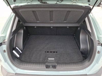 2024 Hyundai KONA ELECTRIC SEL