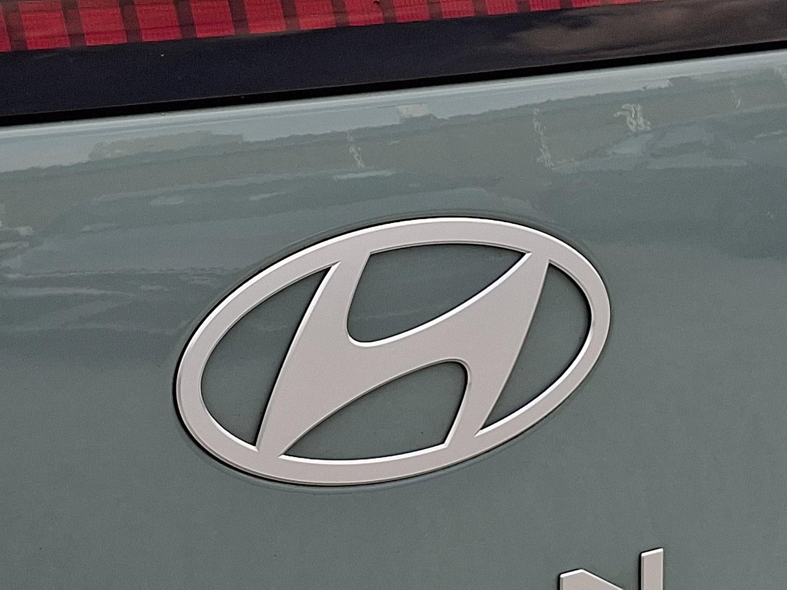 2024 Hyundai KONA ELECTRIC SEL