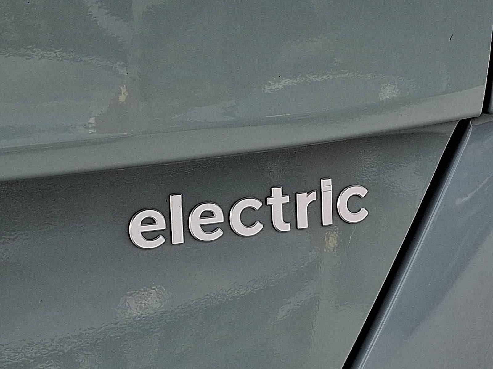 2024 Hyundai KONA ELECTRIC SEL