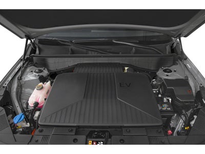 2024 Hyundai KONA ELECTRIC SEL