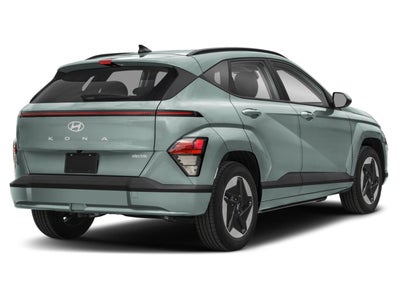 2024 Hyundai KONA ELECTRIC SEL