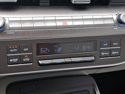 2024 Hyundai KONA ELECTRIC SEL