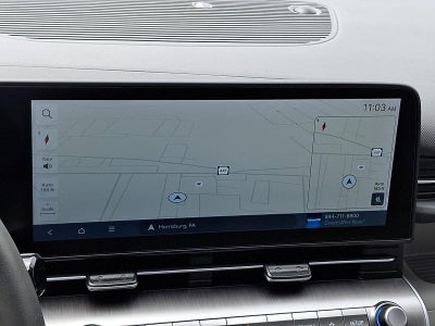 2024 Hyundai KONA ELECTRIC SEL