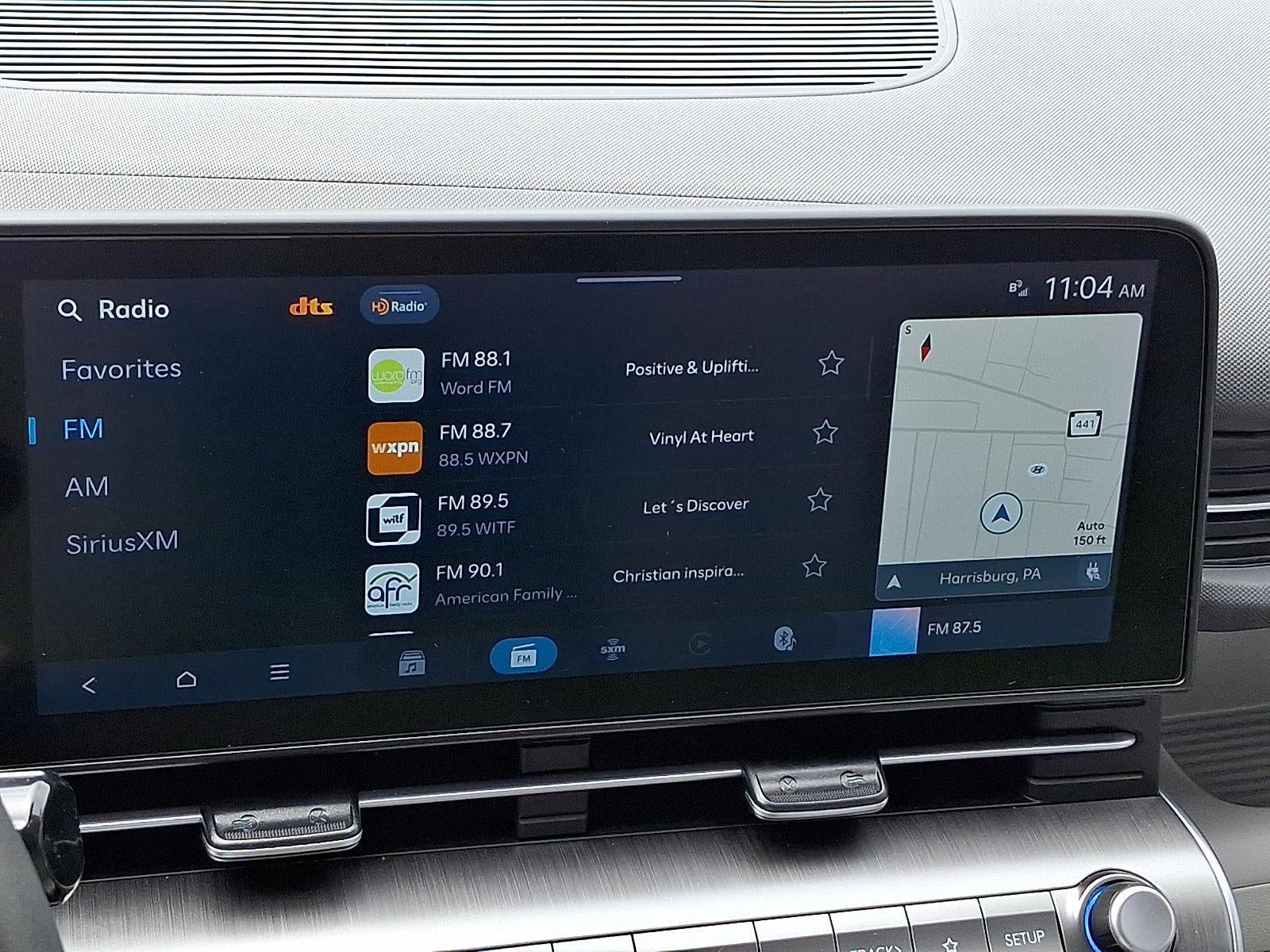 2024 Hyundai KONA ELECTRIC SEL