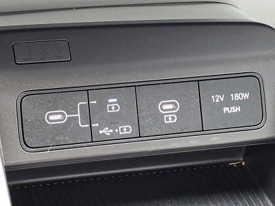 2024 Hyundai KONA ELECTRIC SEL