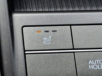 2024 Hyundai KONA ELECTRIC SEL