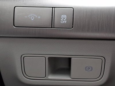 2024 Hyundai KONA ELECTRIC SEL