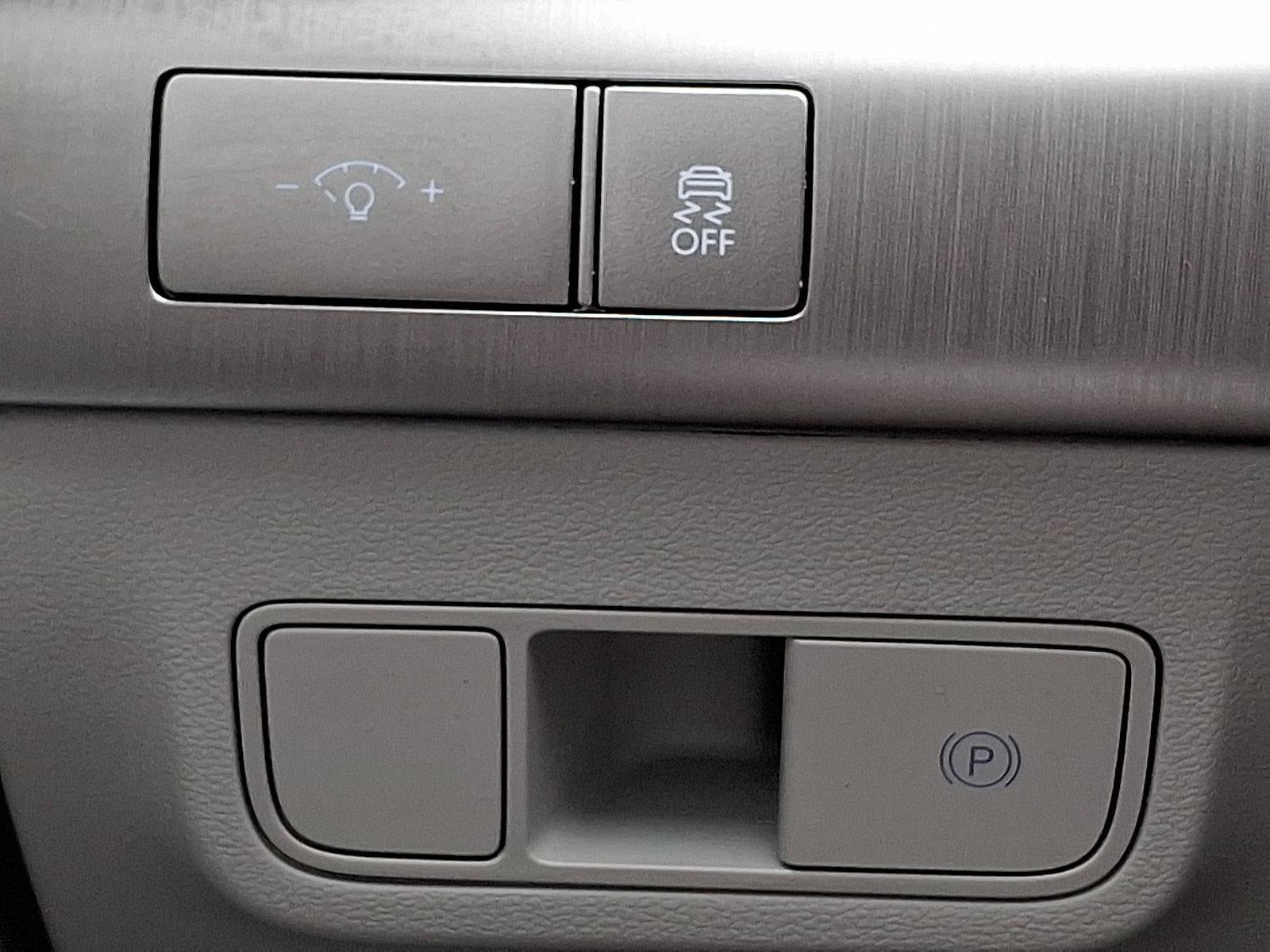 2024 Hyundai KONA ELECTRIC SEL
