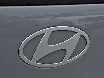 2024 Hyundai KONA ELECTRIC SEL