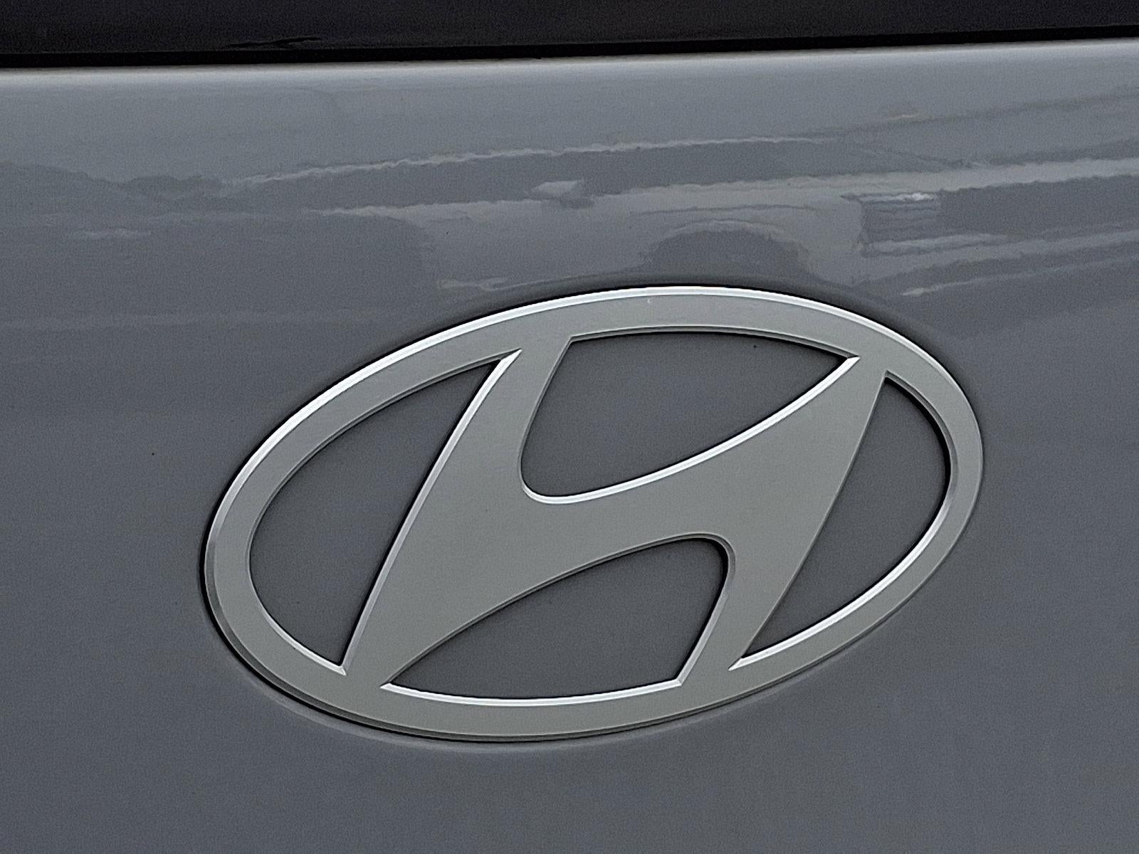2024 Hyundai KONA ELECTRIC SEL