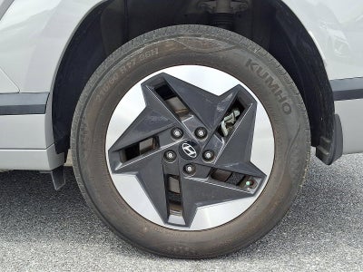 2024 Hyundai KONA ELECTRIC SEL