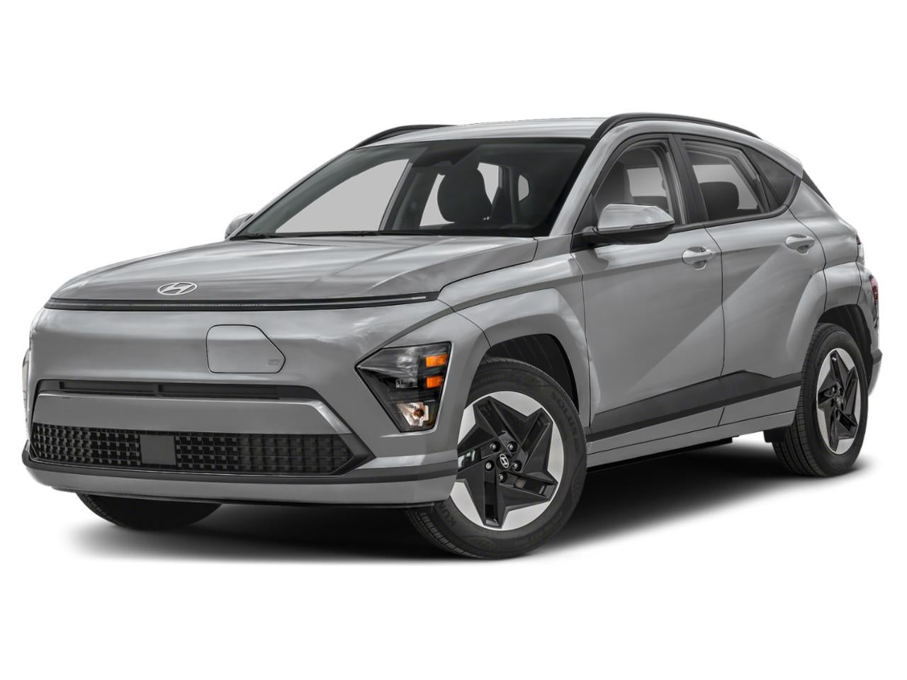 2024 Hyundai Kona Electric SEL's photo