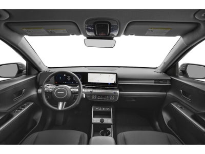 2024 Hyundai KONA ELECTRIC SEL