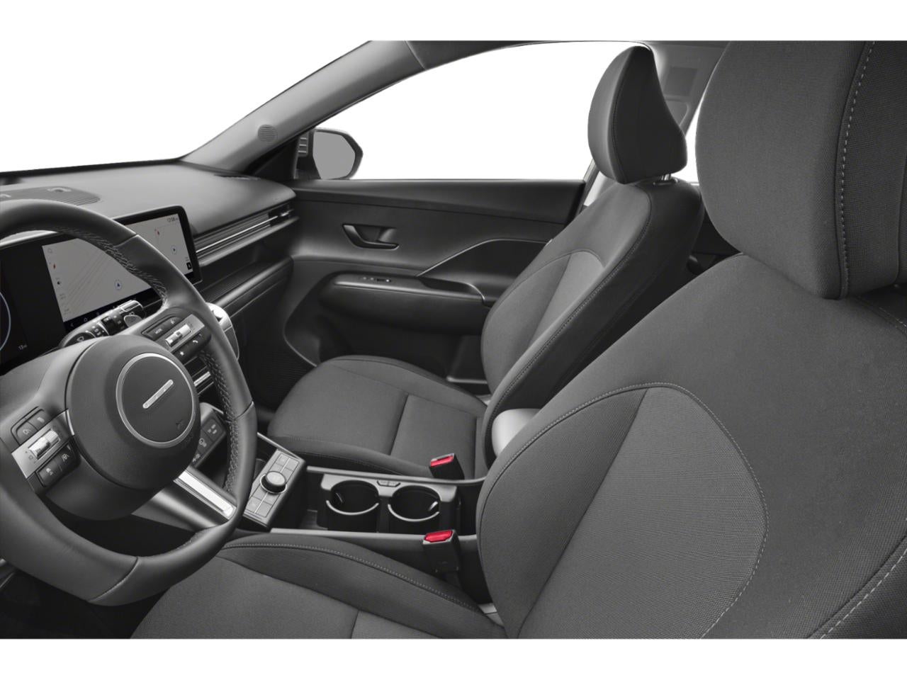 2024 Hyundai KONA ELECTRIC SEL
