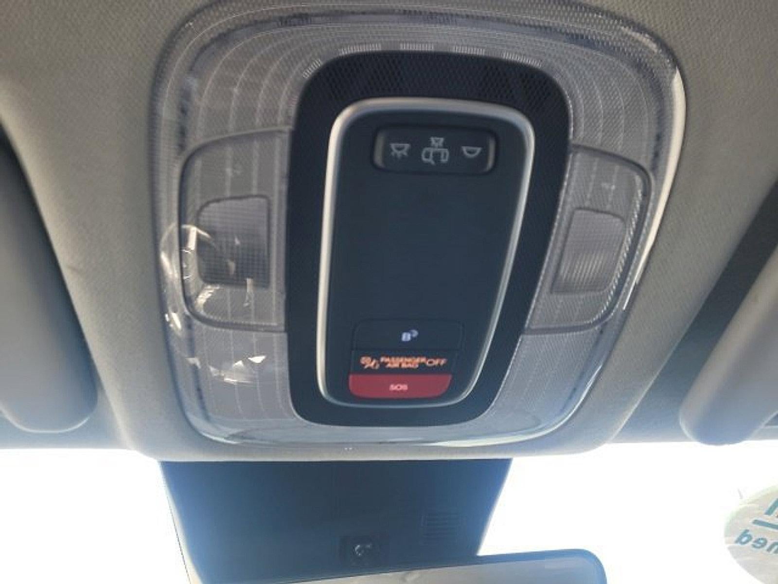 2024 Hyundai KONA ELECTRIC SEL