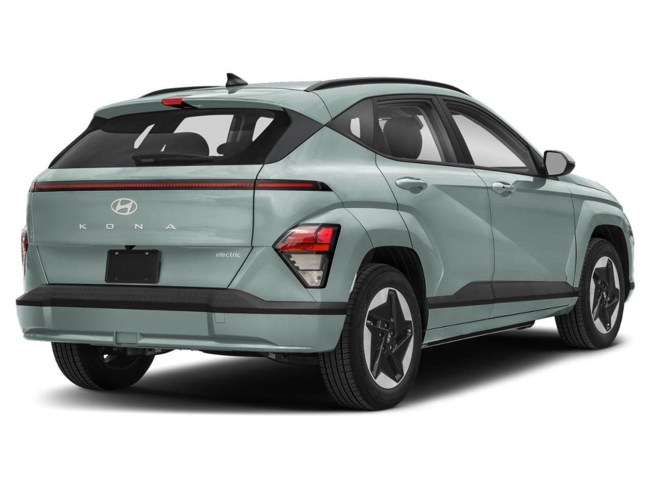 2024 Hyundai KONA ELECTRIC SEL