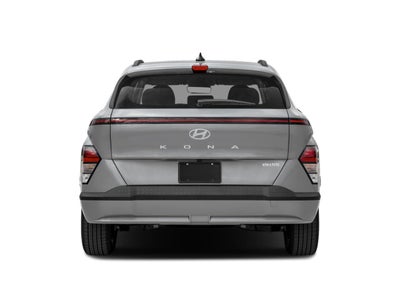 2024 Hyundai KONA ELECTRIC SEL