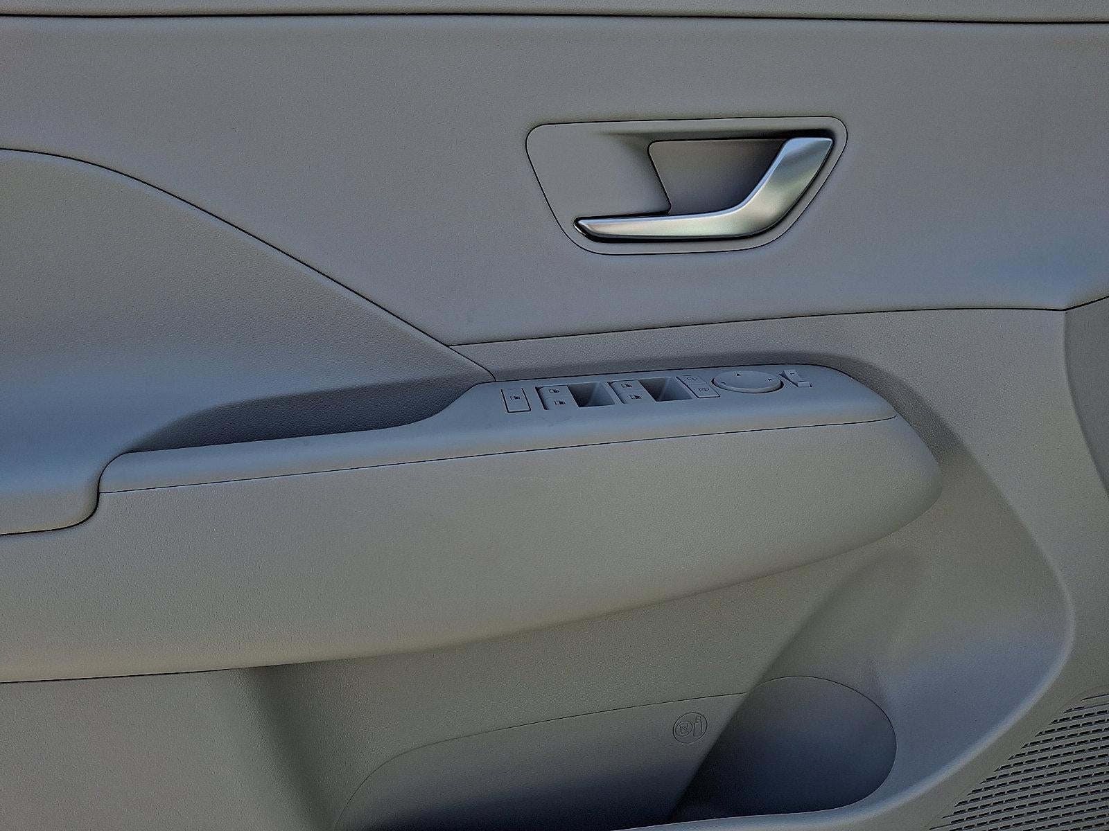 2026 Hyundai KONA SEL Premium AWD