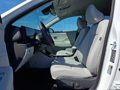 2026 Hyundai KONA SEL Premium AWD