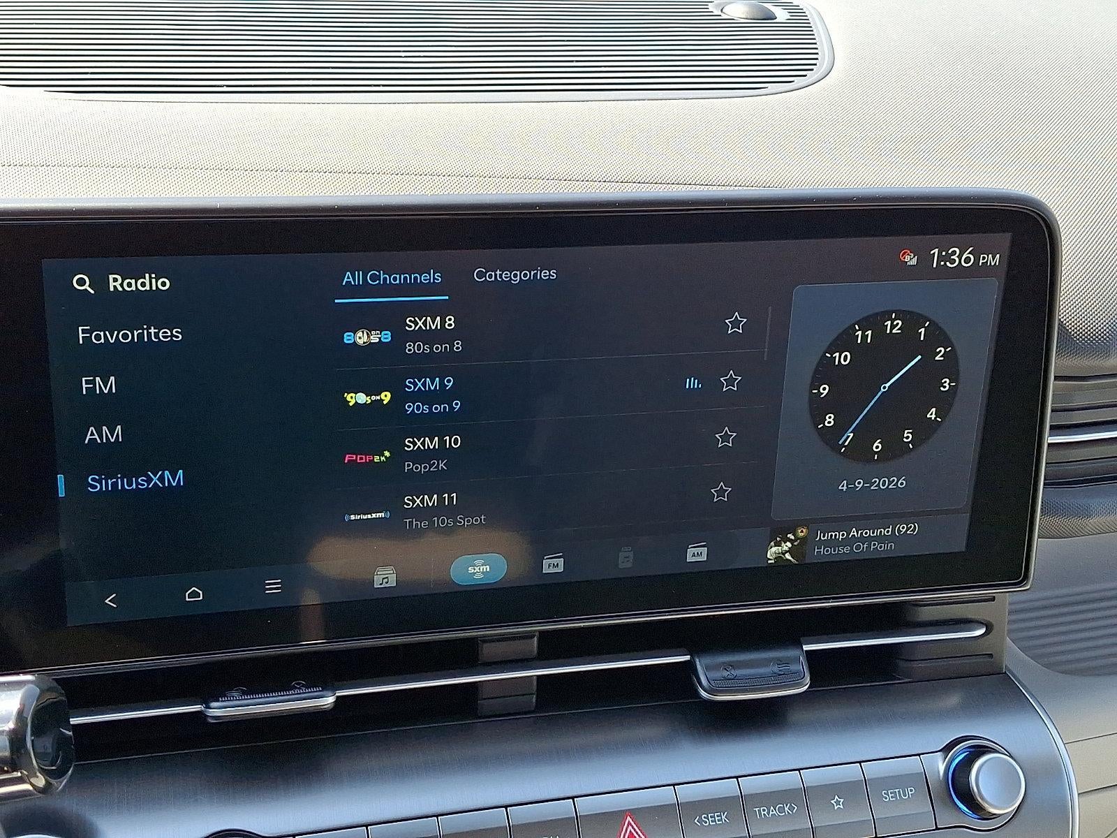 2026 Hyundai KONA SEL Premium AWD