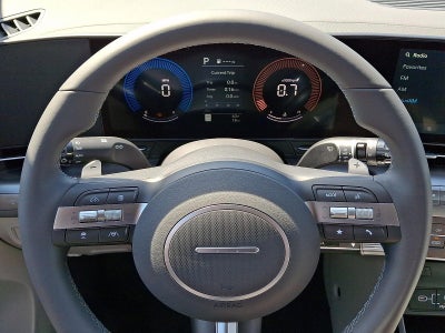 2026 Hyundai KONA SEL Premium AWD