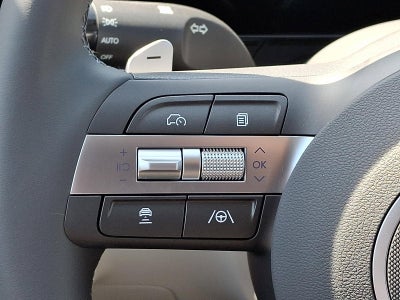 2026 Hyundai KONA SEL Premium AWD