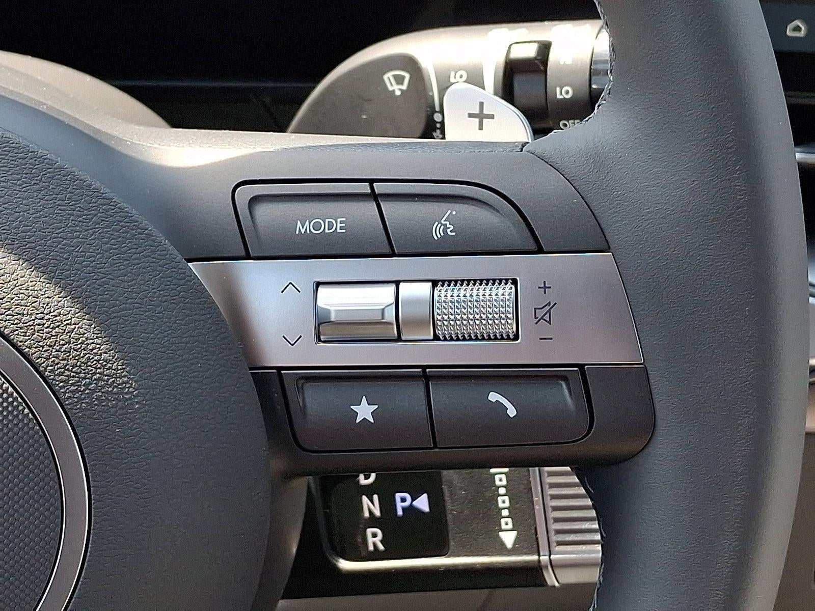 2026 Hyundai KONA SEL Premium AWD