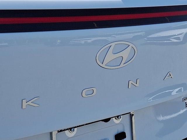 2026 Hyundai KONA SEL Premium AWD