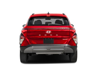 2026 Hyundai KONA SEL Premium AWD